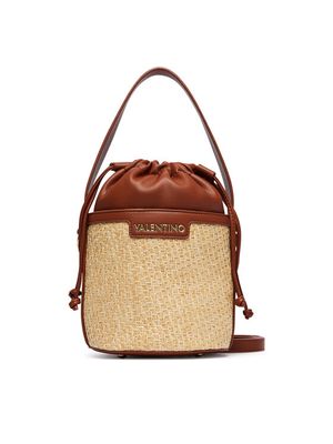 Torba letnia wakacyjna Valentino ze sklepu: MODIVO w kategorii: Torby letnie - zdjęcie WP-EBWP-BKLVO-LN0_0000305940285