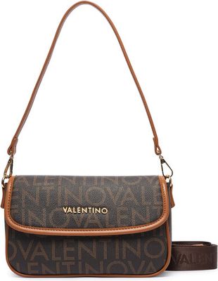 Listonoszka elegancka Valentino ze sklepu: MODIVO w kategorii: Listonoszki - zdjęcie WP-EBWP-BKLVO-LN0_0000305940353