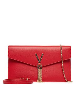 Kopertówka elegancka Valentino ze sklepu: MODIVO w kategorii: Kopertówki - zdjęcie WP-EBWP-BKLVO-LN0_0000305940452