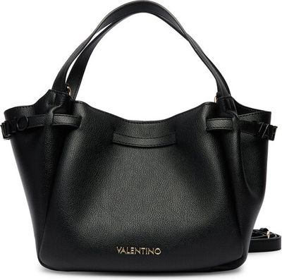 Valentino - Shopper bag elegancka ze sklepu: MODIVO w kategorii: Torby Shopper bag - zdjęcie WP-EBWP-BKLVO-LN0_0000305940483
