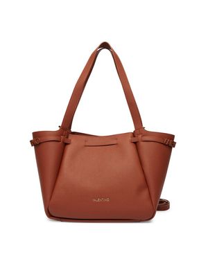 Shopper bag elegancka Valentino ze sklepu: MODIVO w kategorii: Torby Shopper bag - zdjęcie WP-EBWP-BKLVO-LN0_0000305940513