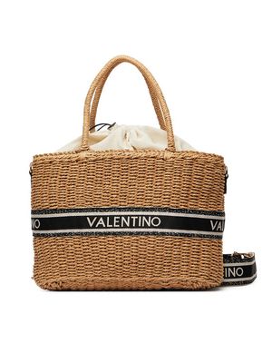 Valentino - Torba letnia w stylu boho ze sklepu: MODIVO w kategorii: Torby letnie - zdjęcie WP-EBWP-BKLVO-LN0_0000305940575
