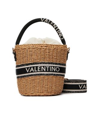 Torba letnia wakacyjna Valentino ze sklepu: MODIVO w kategorii: Torby letnie - zdjęcie WP-EBWP-BKLVO-LN0_0000305940582