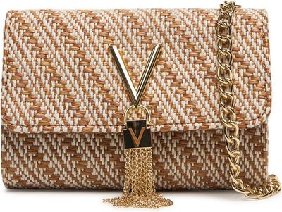 Kopertówka elegancka Valentino ze sklepu: MODIVO w kategorii: Kopertówki - zdjęcie WP-EBWP-BKLVO-LN0_0000305940674