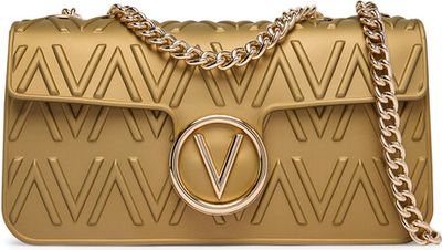 Valentino - Listonoszka elegancka ze sklepu: MODIVO w kategorii: Listonoszki - zdjęcie WP-EBWP-BKLVO-LN0_0000305940698
