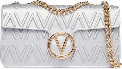 Valentino - Listonoszka elegancka ze sklepu: MODIVO w kategorii: Listonoszki - zdjęcie WP-EBWP-BKLVO-LN0_0000305940759