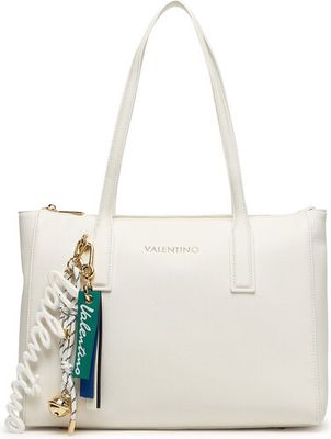 Shopper bag Valentino ze sklepu: MODIVO w kategorii: Torby Shopper bag - zdjęcie WP-EBWP-BKLVO-LN0_0000305940834