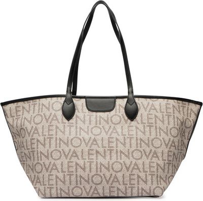 Shopper bag wakacyjna Valentino ze sklepu: MODIVO w kategorii: Torby Shopper bag - zdjęcie WP-EBWP-BKLVO-LN0_0000305940841