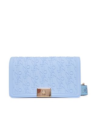 Valentino - Listonoszka elegancka ze sklepu: MODIVO w kategorii: Listonoszki - zdjęcie WP-EBWP-BKLVO-LN0_0000305941022