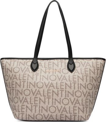 Shopper bag wakacyjna Valentino ze sklepu: MODIVO w kategorii: Torby Shopper bag - zdjęcie WP-EBWP-BKLVO-LN0_0000305941206