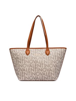 Valentino - Shopper bag na wakacje ze sklepu: MODIVO w kategorii: Torby Shopper bag - zdjęcie WP-EBWP-BKLVO-LN0_0000305941213