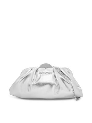 Kopertówka elegancka Valentino ze sklepu: MODIVO w kategorii: Kopertówki - zdjęcie WP-EBWP-BKLVO-LN0_0000305941220