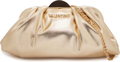 Valentino - Kopertówka elegancka ze sklepu: MODIVO w kategorii: Kopertówki - zdjęcie WP-EBWP-BKLVO-LN0_0000305941237