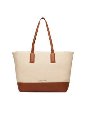 Shopper bag wakacyjna Valentino ze sklepu: MODIVO w kategorii: Torby Shopper bag - zdjęcie WP-EBWP-BKLVO-LN0_0000305941251