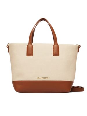 Shopper bag wakacyjna Valentino ze sklepu: MODIVO w kategorii: Torby Shopper bag - zdjęcie WP-EBWP-BKLVO-LN0_0000305941268