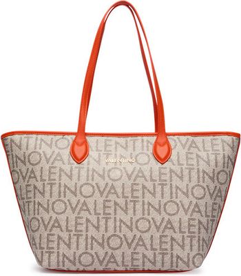 Shopper bag na wakacje Valentino ze sklepu: MODIVO w kategorii: Torby Shopper bag - zdjęcie WP-EBWP-BKLVO-LN0_0000305941459