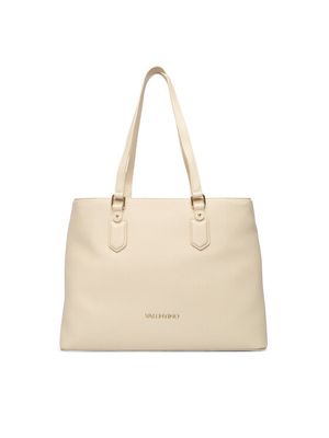 Shopper bag elegancka Valentino ze sklepu: MODIVO w kategorii: Torby Shopper bag - zdjęcie WP-EBWP-BKLVO-LN0_0000305941626