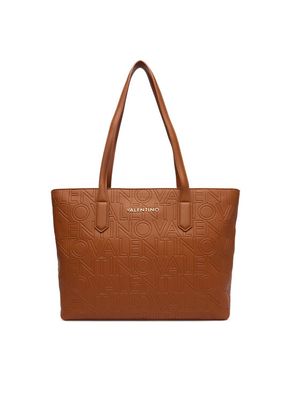 Shopper bag elegancka Valentino ze sklepu: MODIVO w kategorii: Torby Shopper bag - zdjęcie WP-EBWP-BKLVO-LN0_0000305941855