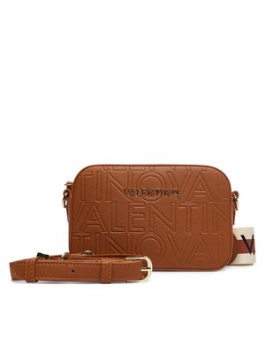 Listonoszka elegancka Valentino ze sklepu: MODIVO w kategorii: Listonoszki - zdjęcie WP-EBWP-BKLVO-LN0_0000305941886