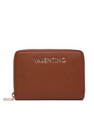 Portfel damski Valentino ze sklepu: MODIVO w kategorii: Portfele damskie - zdjęcie WP-EBWP-BKLVO-LN0_0000305942067