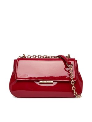 Listonoszka elegancka Valentino ze sklepu: MODIVO w kategorii: Listonoszki - zdjęcie WP-EBWP-BKLVO-LN0_0000305942234