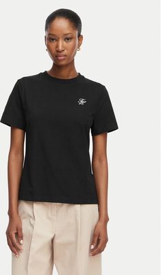Tommy Hilfiger - Bluzka damska ze sklepu: MODIVO w kategorii: Bluzki damskie - zdjęcie WP-EBWP-BKLVO-LN0_0000305942814