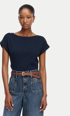 Tommy Hilfiger - Bluzka damska ze sklepu: MODIVO w kategorii: Bluzki damskie - zdjęcie WP-EBWP-BKLVO-LN0_0000305942838