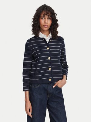 Tommy Hilfiger - Sweter damski ze sklepu: MODIVO w kategorii: Swetry damskie - zdjęcie WP-EBWP-BKLVO-LN0_0000305943231