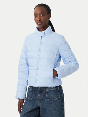 Kurtka damska Tommy Hilfiger ze sklepu: MODIVO w kategorii: Kurtki damskie - zdjęcie WP-EBWP-BKLVO-LN0_0000305943316