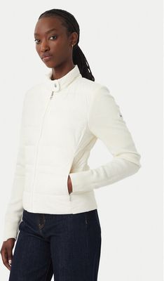 Kurtka damska jesienna Tommy Hilfiger ze sklepu: MODIVO w kategorii: Kurtki damskie - zdjęcie WP-EBWP-BKLVO-LN0_0000305943385