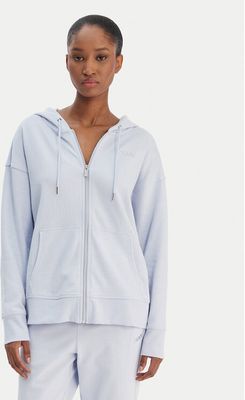 DKNY Sport - Bluza damska sportowa ze sklepu: MODIVO w kategorii: Bluzy damskie - zdjęcie WP-EBWP-BKLVO-LN0_0000305943392