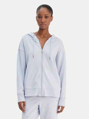 DKNY Sport - Bluza damska casual ze sklepu: MODIVO w kategorii: Bluzy damskie - zdjęcie WP-EBWP-BKLVO-LN0_0000305943392