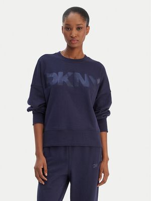 Bluza damska DKNY Sport ze sklepu: MODIVO w kategorii: Bluzy damskie - zdjęcie WP-EBWP-BKLVO-LN0_0000305943439