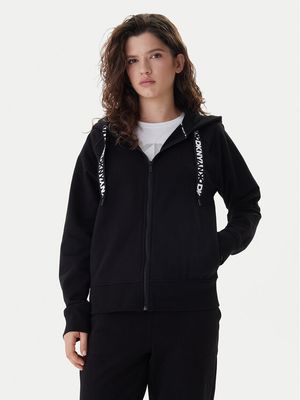 Bluza damska DKNY Sport ze sklepu: MODIVO w kategorii: Bluzy damskie - zdjęcie WP-EBWP-BKLVO-LN0_0000305943477