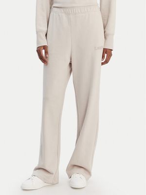 Spodnie damskie DKNY Sport ze sklepu: MODIVO w kategorii: Spodnie damskie - zdjęcie WP-EBWP-BKLVO-LN0_0000305943514