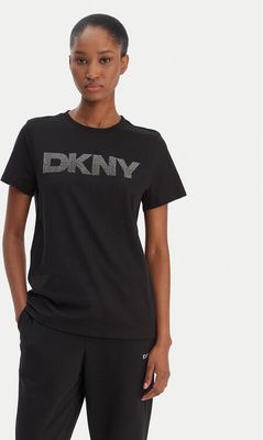 DKNY Sport - Bluzka damska ze sklepu: MODIVO w kategorii: Bluzki damskie - zdjęcie WP-EBWP-BKLVO-LN0_0000305943538