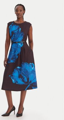 Sukienka DKNY ze sklepu: MODIVO w kategorii: Sukienki - zdjęcie WP-EBWP-BKLVO-LN0_0000305943576