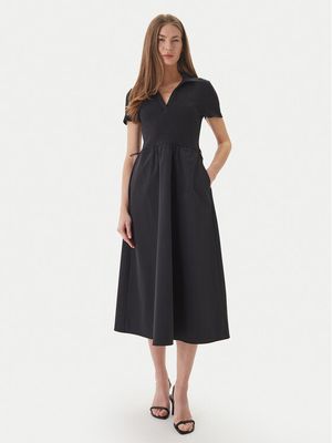 Sukienka elegancka DKNY ze sklepu: MODIVO w kategorii: Sukienki - zdjęcie WP-EBWP-BKLVO-LN0_0000305943590