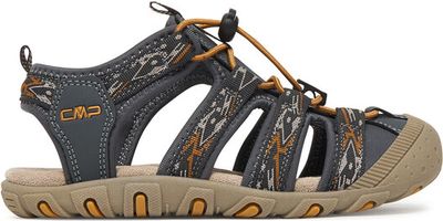 Buty trekkingowe dziecięce jesienne CMP ze sklepu: MODIVO w kategorii: Buty trekkingowe dziecięce - zdjęcie WP-EBWP-BKLVO-LN0_0000305943712