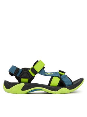 Buty trekkingowe dziecięce jesienne CMP ze sklepu: MODIVO w kategorii: Buty trekkingowe dziecięce - zdjęcie WP-EBWP-BKLVO-LN0_0000305943750