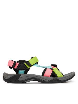 Buty trekkingowe dziecięce na zimę CMP ze sklepu: MODIVO w kategorii: Buty trekkingowe dziecięce - zdjęcie WP-EBWP-BKLVO-LN0_0000305943767