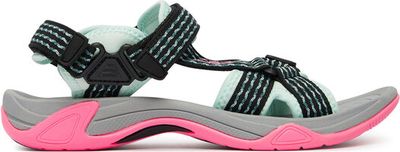 Buty trekkingowe dziecięce na zimę CMP ze sklepu: MODIVO w kategorii: Buty trekkingowe dziecięce - zdjęcie WP-EBWP-BKLVO-LN0_0000305943798