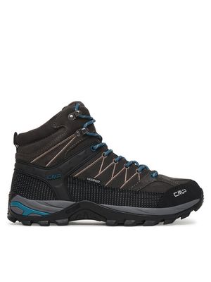 Buty trekkingowe męskie na jesień CMP ze sklepu: MODIVO w kategorii: Buty trekkingowe męskie - zdjęcie WP-EBWP-BKLVO-LN0_0000305943873