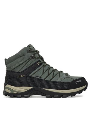 Buty trekkingowe męskie na zimę CMP ze sklepu: MODIVO w kategorii: Buty trekkingowe męskie - zdjęcie WP-EBWP-BKLVO-LN0_0000305943880