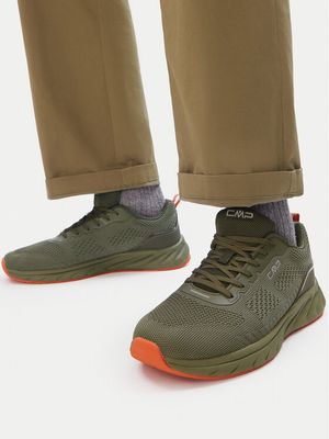 Buty sportowe męskie na wiosnę CMP ze sklepu: MODIVO w kategorii: Buty sportowe męskie