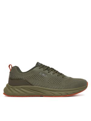 Buty sportowe męskie jesienne CMP ze sklepu: MODIVO w kategorii: Buty sportowe męskie