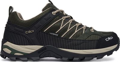 CMP - Buty trekkingowe męskie jesienne ze sklepu: MODIVO w kategorii: Buty trekkingowe męskie - zdjęcie WP-EBWP-BKLVO-LN0_0000305943941