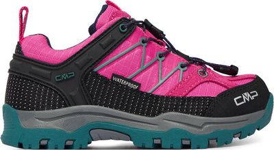 CMP - Buty trekkingowe dziecięce na zimę ze sklepu: MODIVO w kategorii: Buty trekkingowe dziecięce - zdjęcie WP-EBWP-BKLVO-LN0_0000305943965