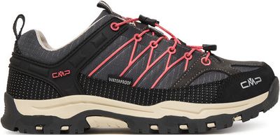 Buty trekkingowe dziecięce jesienne CMP ze sklepu: MODIVO w kategorii: Buty trekkingowe dziecięce - zdjęcie WP-EBWP-BKLVO-LN0_0000305943972
