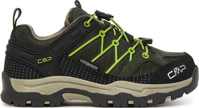 Buty trekkingowe dziecięce na zimę CMP ze sklepu: MODIVO w kategorii: Buty trekkingowe dziecięce - zdjęcie WP-EBWP-BKLVO-LN0_0000305943989